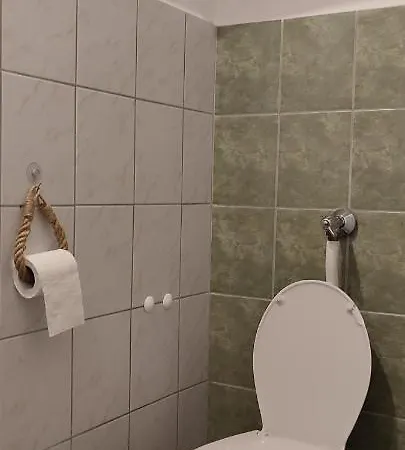 Kis Kucko Apartment Tapolca