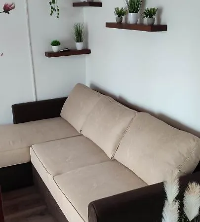 Apartment Kis Kucko Tapolca