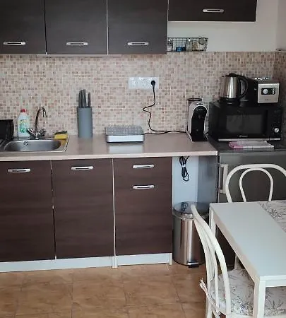 Apartment Kis Kucko