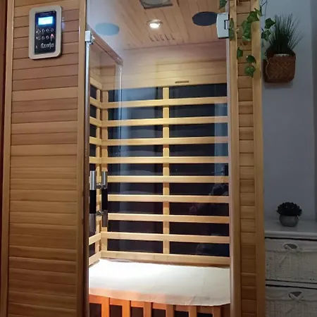 Kis Kucko Apartment *
