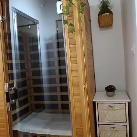 Kis Kucko Apartment *