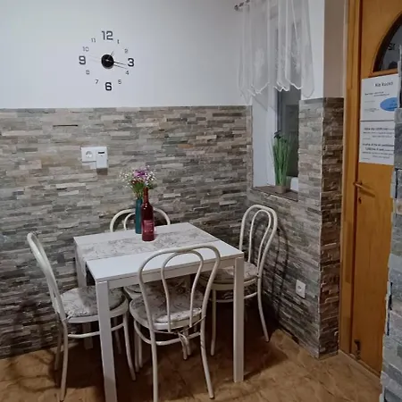 Kis Kucko Apartment