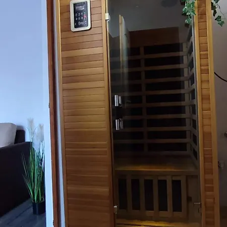 Apartment Kis Kucko *
