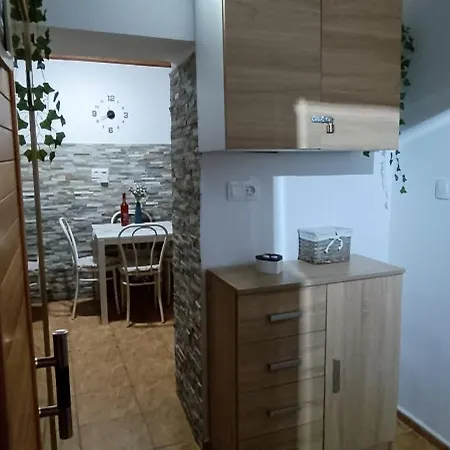Kis Kucko Apartment *